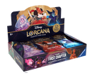 Lorcan: The First Chapter - Booster Box