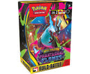 Mega Evolution: Phantasmal Flames - Build & Battle Box
