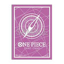 One Piece Card Game - Official Sleeves Set 13 (Pick-up In Store)