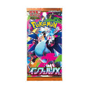 Pokemon - Mega Inferno X - Japanese Booster Pack