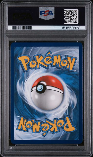 2019 POKEMON SUN & MOON HIDDEN FATES