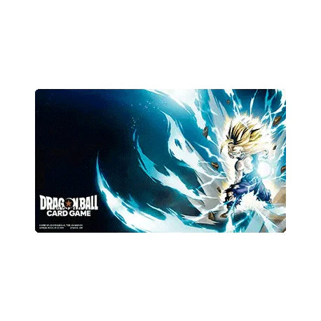 Dragon Ball Super - Playmat V2: Son Gohan (PICK UP IN STORE)