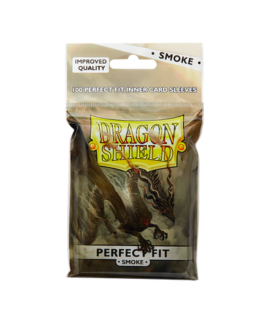 Dragon Shield Toploading Perfect Fit Sleeves (PICK-UP IN STORE)