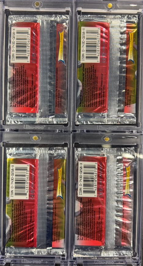 Neo Genesis - Booster Pack (1st Edition) Art Set