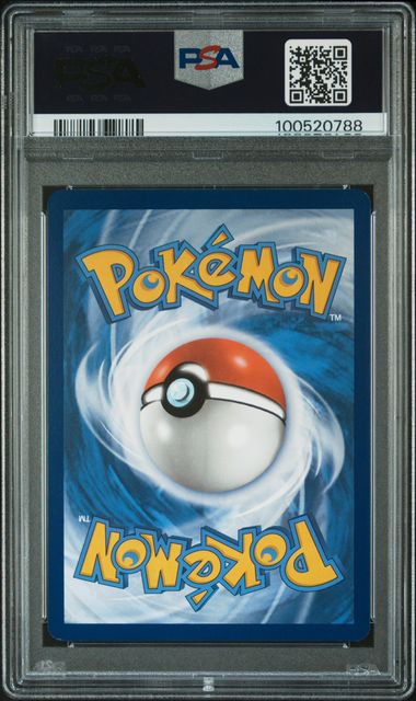 2024 POKEMON PAF EN-PALDEAN FATES