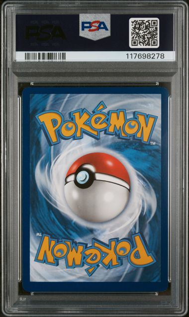 2024 POKEMON SVP EN-SV BLACK STAR PROMO