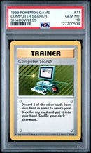 1999 POKEMON GAME
