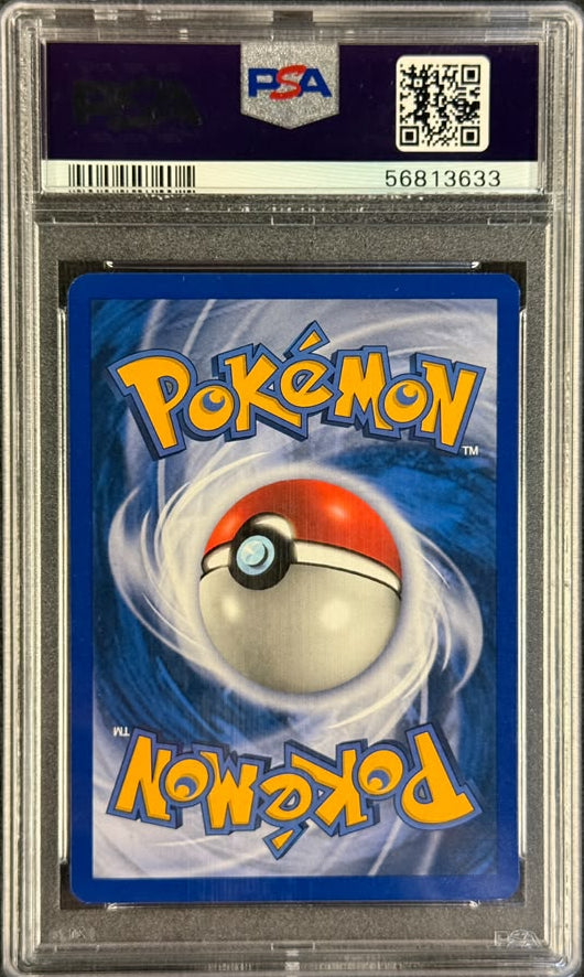 2002 POKEMON LEGENDARY COLLECTION