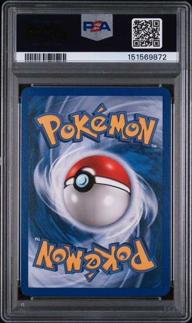 2002 POKEMON LEGENDARY COLLECTION