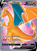 *SEALED* Charizard V (SWSH050) [Sword & Shield: Black Star Promos]