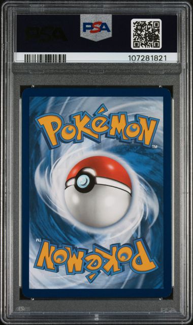 2024 POKEMON TEF EN-TEMPORAL FORCES