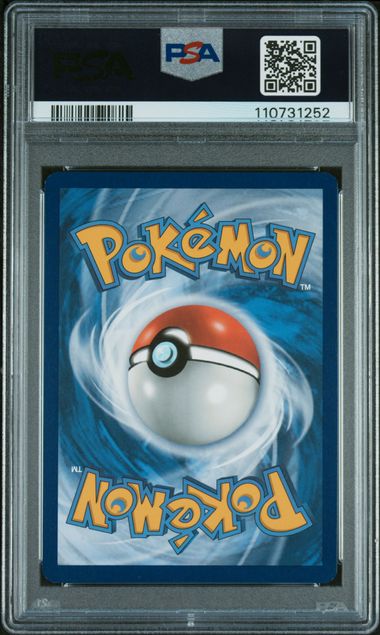 2024 POKEMON TEF EN-TEMPORAL FORCES