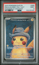 2023 POKEMON SVP EN-SV BLACK STAR PROMO