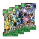 XY: Fates Collide - Sleeved Booster Pack
