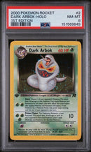 2000 POKEMON ROCKET