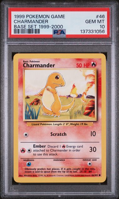 1999 POKEMON GAME