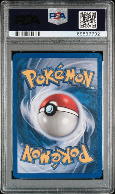2002 POKEMON LEGENDARY COLLECTION