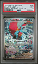 2023 POKEMON PAR EN-PARADOX RIFT