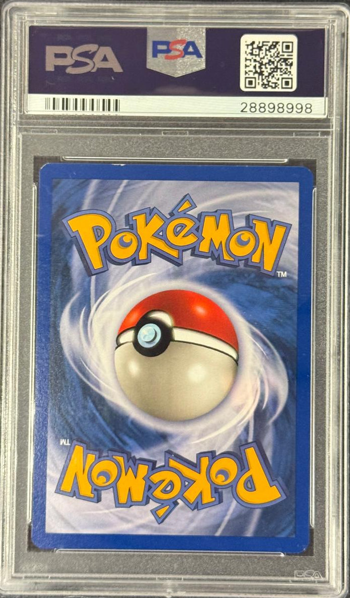 2002 POKEMON NEO DESTINY