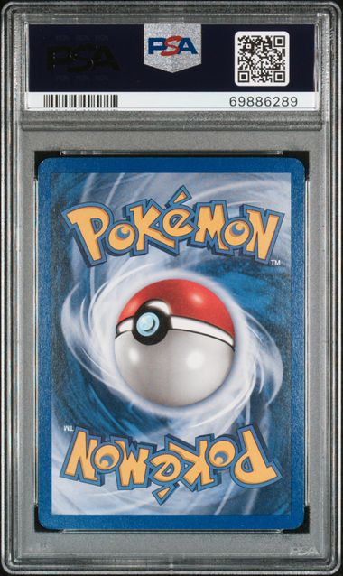 2002 POKEMON LEGENDARY COLLECTION