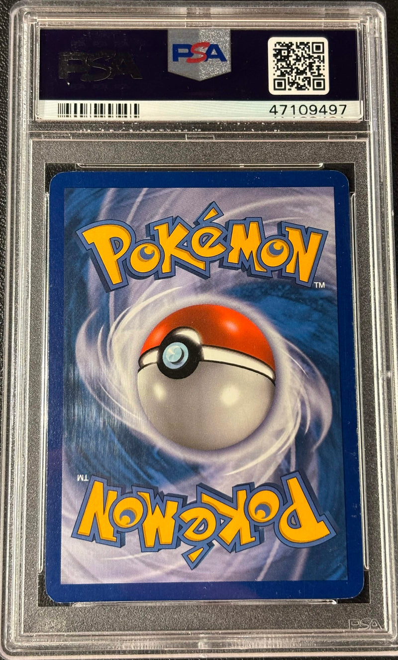 2010 POKEMON HEARTGOLD & SOULSILVER TRIUMPHANT