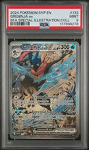 2024 POKEMON SVP EN-SV BLACK STAR PROMO