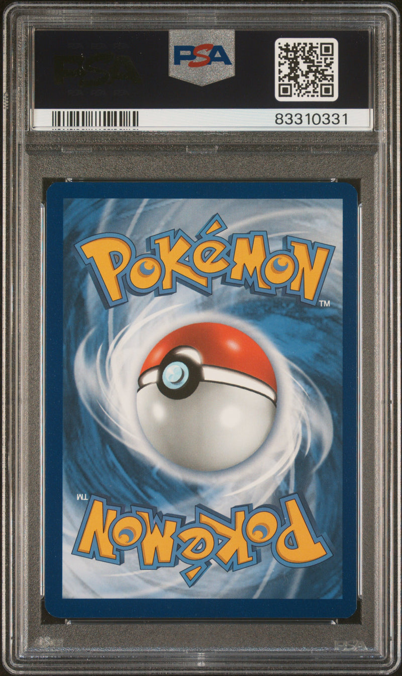 2022 POKEMON SWSH BSP SPECIAL DELIVERY CHARIZARD HOLO