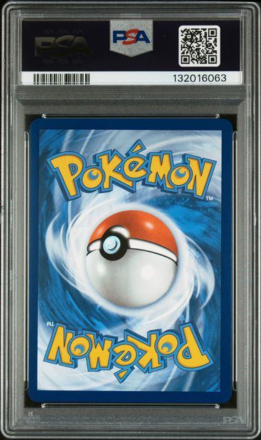 2025 POKEMON WHT EN-WHITE FLARE