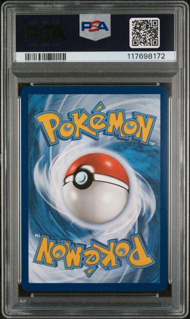 2023 POKEMON 151 EN GIOVANNI'S CHARISMA SIR
