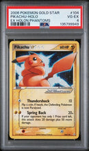 2006 POKEMON EX HOLON PHANTOMS