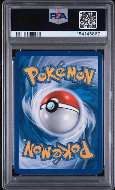 2010 POKEMON HEARTGOLD & SOULSILVER TRIUMPHANT