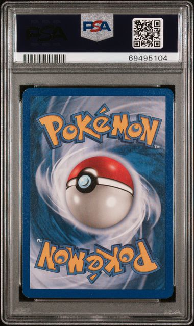 2002 POKEMON EXPEDITION DRAGONITE - HOLO