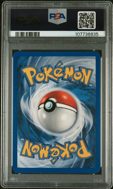 2001 POKEMON NEO DISCOVERY UMBREON - HOLO