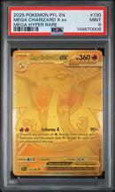 2025 POKEMON PFL EN-PHANTASMAL FLAMES