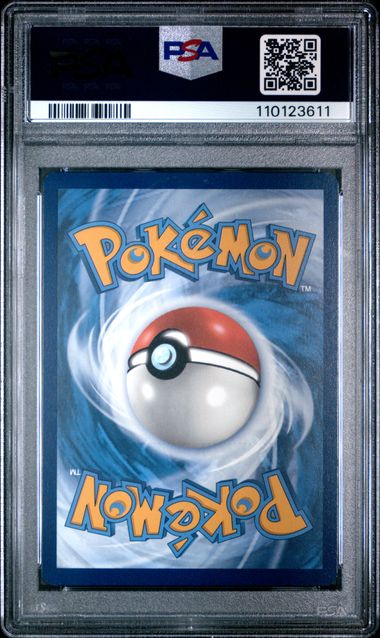 2024 POKEMON SSP EN-SURGING SPARKS