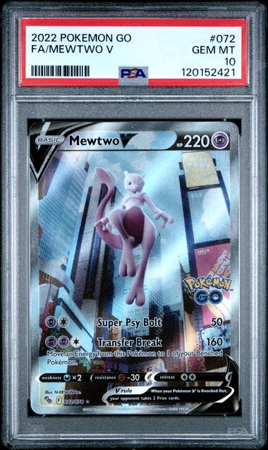 2022 POKEMON GO