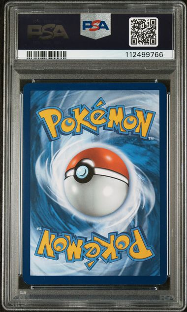 2023 POKEMON MEW EN-151