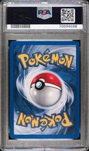 2000 POKEMON GYM CHALLENGE ROCKET'S MEWTWO HOLO-1ST EDITION