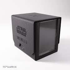 Gamegenic Star Wars: Unlimited Deck Pod - 60+ (PICK-UP IN STORE)