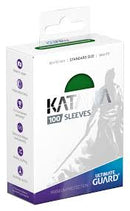 ULTIMATE GUARD SLEEVES KATANA 100CT (PICK-UP IN STORE)