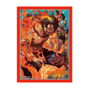 Bandai: 70ct Card Sleeves - TCG+ Store Edition Vol. 5 (Portgas.D.Ace) (Pick-up In Store)