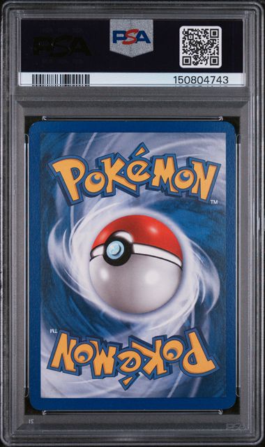 2005 POKEMON EX DELTA SPECIES