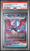 2024 POKEMON PAF EN-PALDEAN FATES