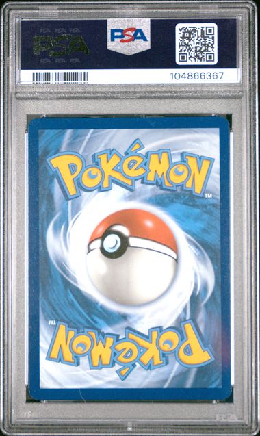 2023 POKEMON MEW EN-151