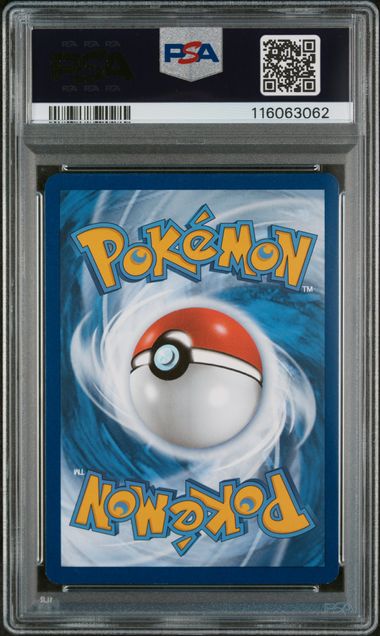 2023 POKEMON SVP EN-SV BLACK STAR PROMO