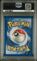 2000 POKEMON GYM CHALLENGE BLAINE'S CHARIZARD HOLO