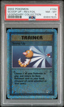 2002 POKEMON LEGENDARY COLLECTION