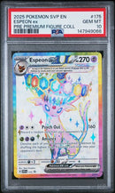 2025 POKEMON SVP EN-SV BLACK STAR PROMO