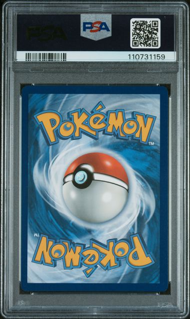 2024 POKEMON TEMPORAL FORCES IRON CROWN EX SPECIAL ILLUSTRATION RARE