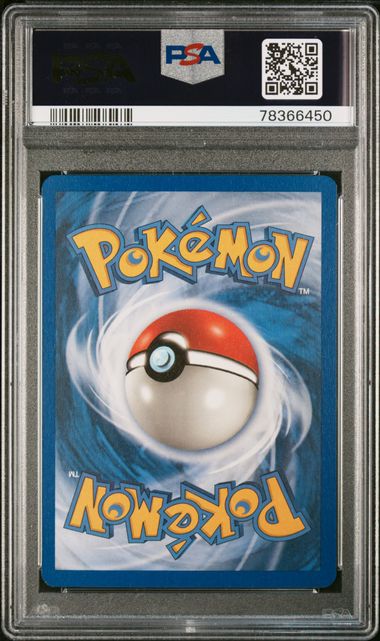 2003 POKEMON SKYRIDGE